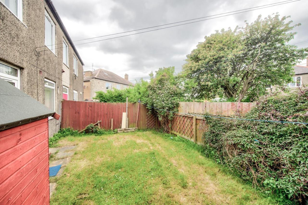 Pilton Avenue House Villa Edimburgo Esterno foto