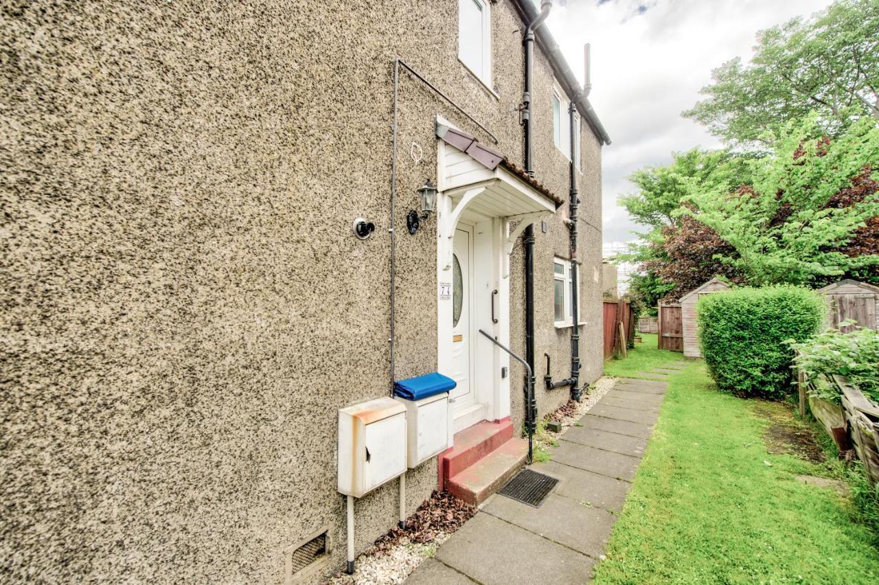 Pilton Avenue House Villa Edimburgo Esterno foto