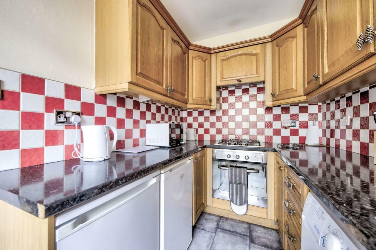 Pilton Avenue House Villa Edimburgo Esterno foto